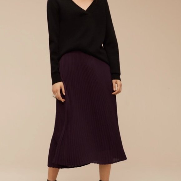 Babaton Jude Skirt - Picture 1 of 5